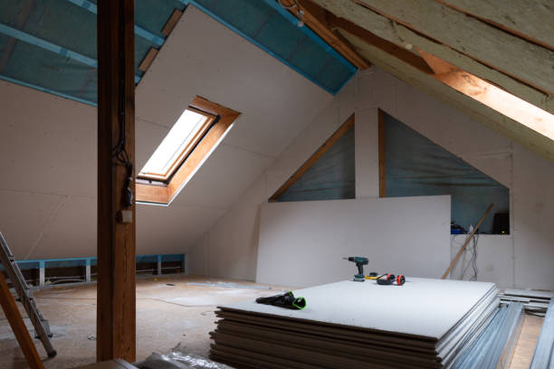 Best Spray Foam Insulation in Kenova, WV